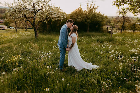 Wedding photographer Marta Moskalik (martamoskalik). Photo of 23 June 2022