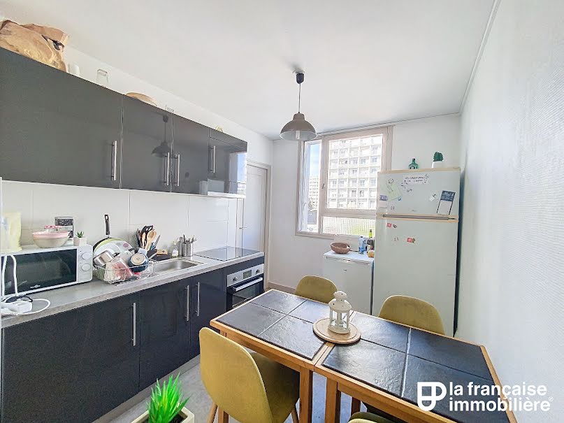 Location meublée appartement 4 pièces 73 m² à Rennes (35000), 1 513 €