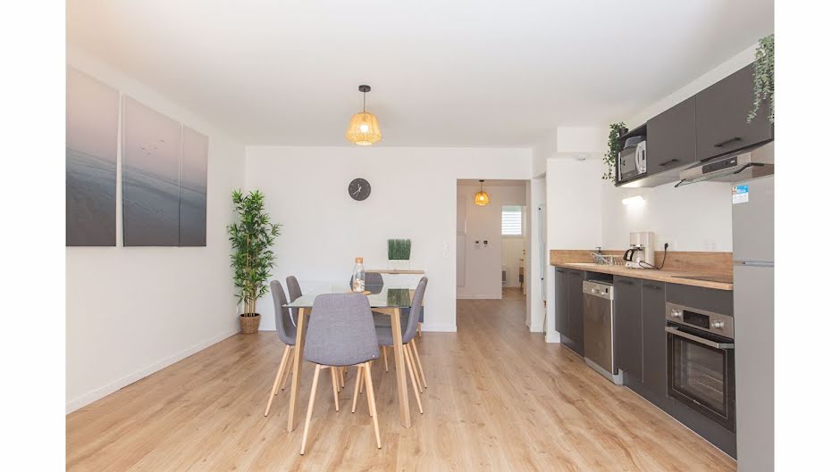 Vente appartement 4 pièces 76 m² à Capbreton (40130), 543 600 €