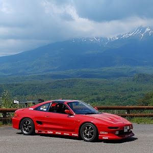 MR2 SW20