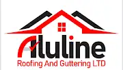 Aluline Roofing And Guttering Ltd Logo