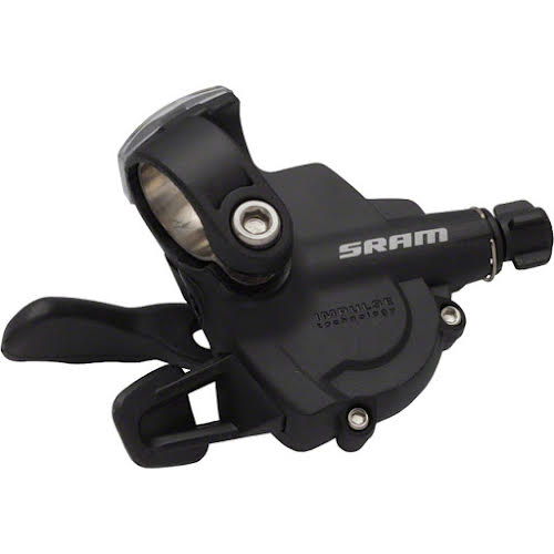 SRAM X4 8-Speed Trigger Rear Only