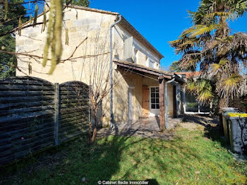 maison à Libourne (33)