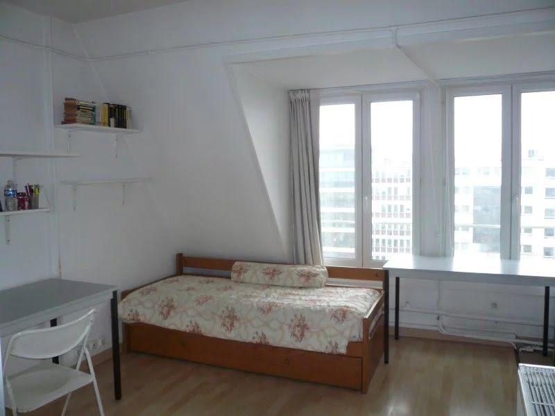 Location meublée appartement 1 pièce 16.18 m² à Neuilly-sur-Seine (92200), 581 €