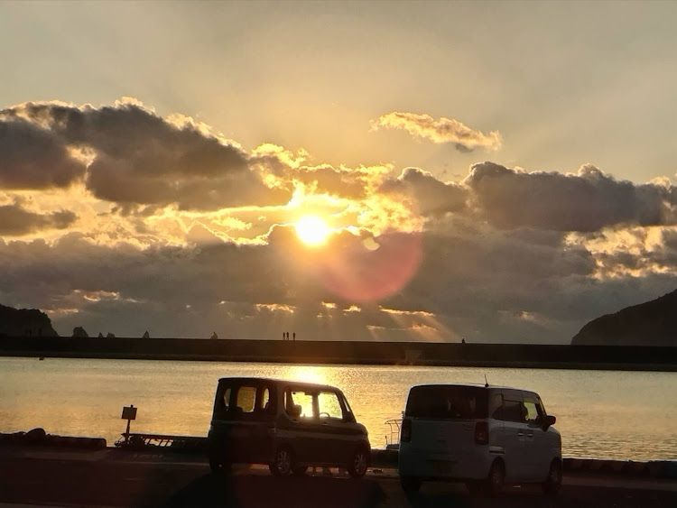ビートのあけましておめでとうございます・今年もよろしくお願いしますに関するカスタム事例の投稿画像3枚目