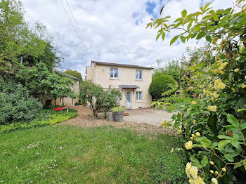 maison à Doué-en-Anjou (49)