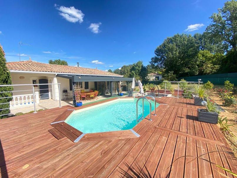 Vente villa 7 pièces 215 m² à Montauban (82000), 499 900 €