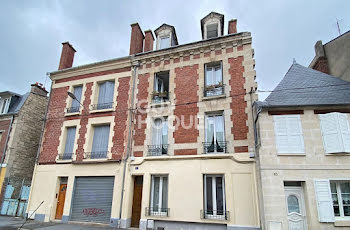 appartement à Soissons (02)