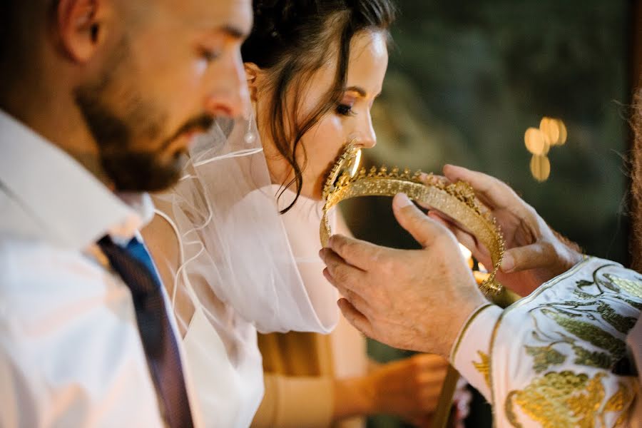 Wedding photographer Vladimir Borodenok (borodenok). Photo of 31 October 2018