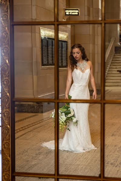 Wedding photographer Elizabeth Shevchenko (foxx). Photo of 11 October 2018