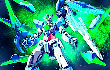 Mobile Suit Gundam Wallpapers New Tab small promo image