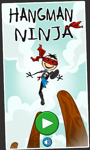 Hangman Ninja