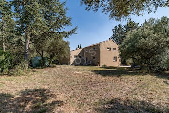 maison à Uzès (30)