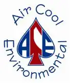 Air Cool Environmental Ltd Logo