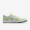 air jordan 1 og low ghost green