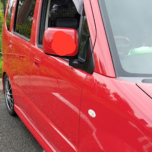 ワゴンR MH21S