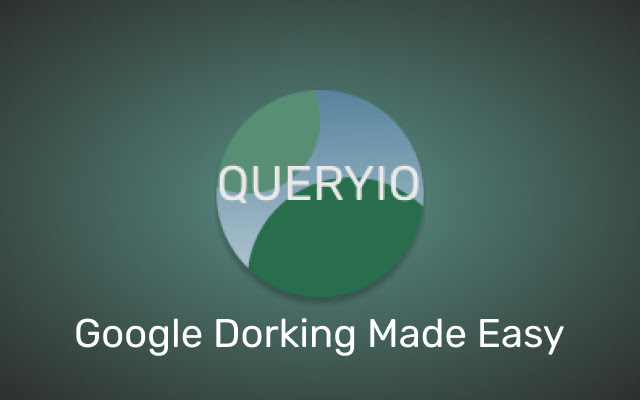 QueryIO chrome extension