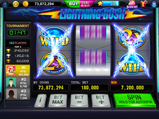 Ignite Classic Slots screenshots 8