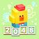 SALLYLAND 2048 icon