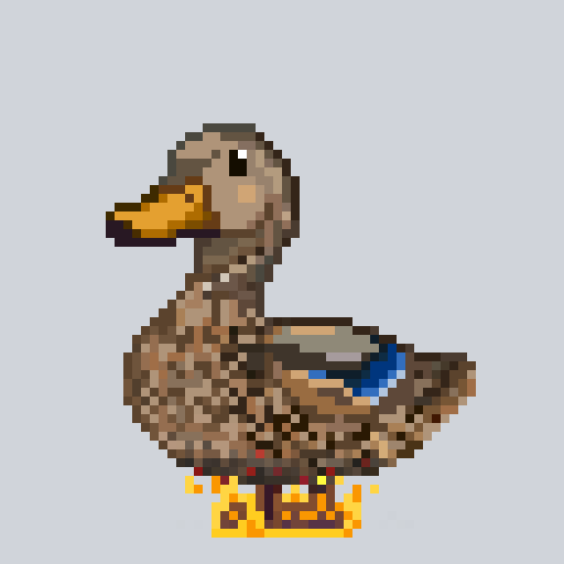 Mallard #1340