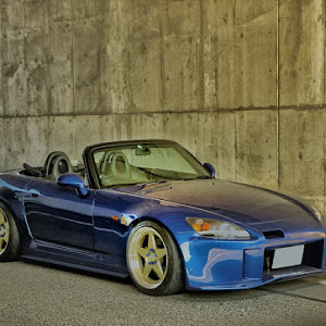 S2000 AP1