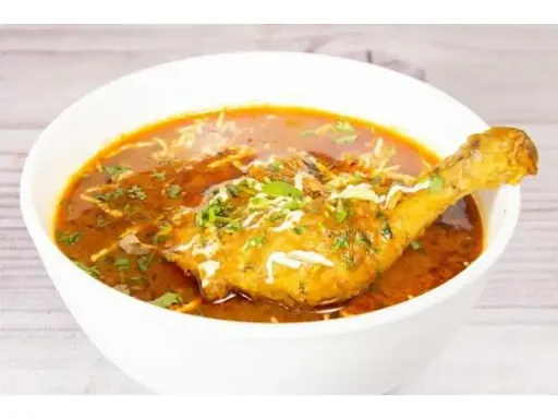 Chicken Curry