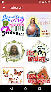 Good Friday Gif(圖5)-速報App