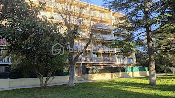 appartement à Toulon (83)