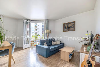 appartement à Clichy (92)