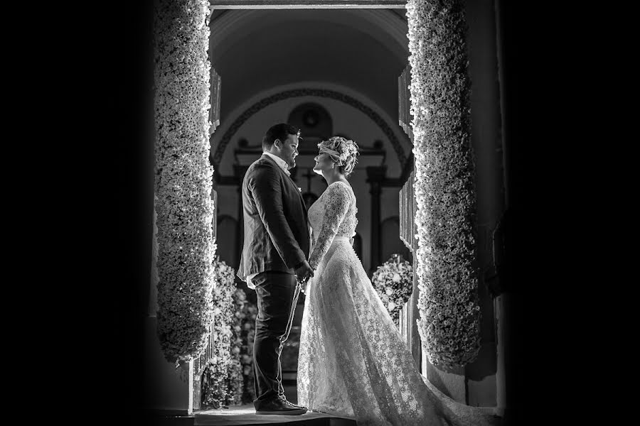 Fotógrafo de bodas Alex Oliver (alexoliver). Foto del 4 de abril 2016