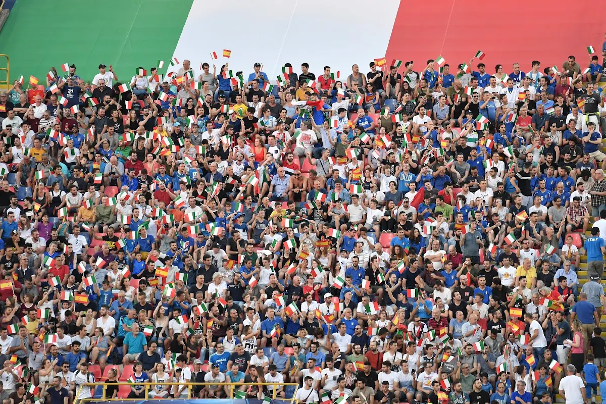 Une légende du football italien est décédée 