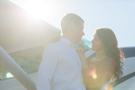 Photographe de mariage Evgeniy Vershinin (vershinin). Photo du 1 septembre 2016