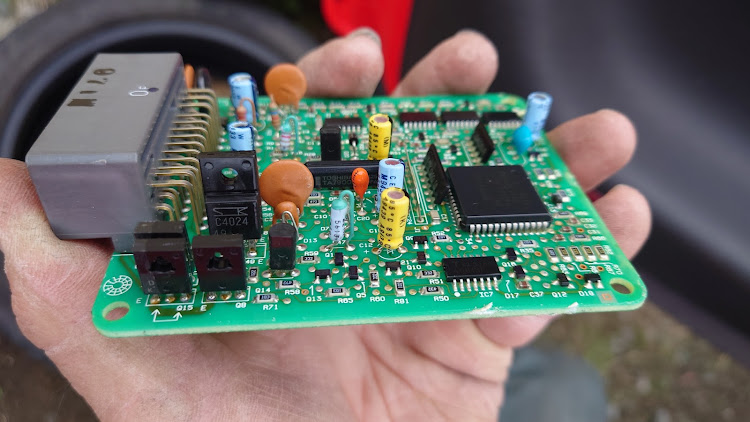 GTOのエアロクラフトKAZE・館山市・オフ会・ドライブ・師走に関するカスタム事例の投稿画像4枚目