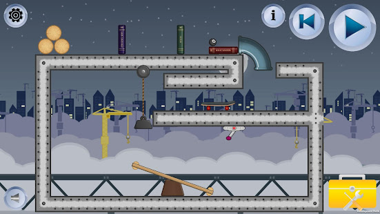 Awesome Machine - Physics Puzzles(圖2)-速報App