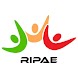 Ripae Visa® Prepaid Card