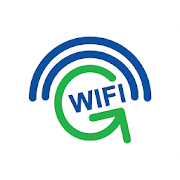 ECWiFi 1.0.1 Icon