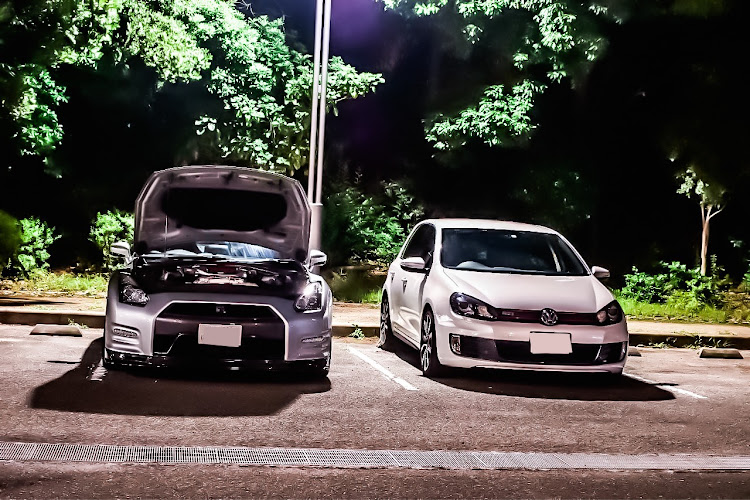 Bクラスの大阪鶴見・ぺぺさんMT・一眼・車好きの集まりに関するカスタム事例の投稿画像5枚目