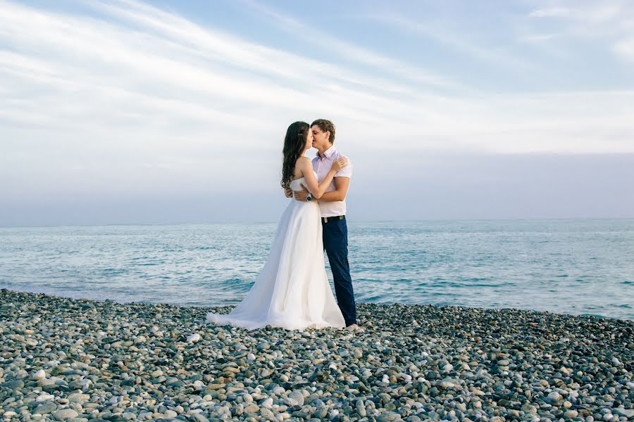 Photographe de mariage Anna Fonar (annafonar). Photo du 12 septembre 2018