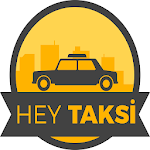 Cover Image of Herunterladen Hey Taksi - Taksi Durağı İşlet Para ve Ödül Kazan 7 APK