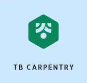 TB Carpentry Logo