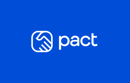 Pact for Google Calendar small promo image
