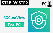 RXCamView For PC small promo image