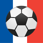 Cover Image of डाउनलोड Ligue 1 for Friends 1.1.2 APK