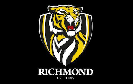 Richmond Tigers Theme small promo image