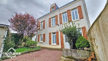 maison à Thouars (79)