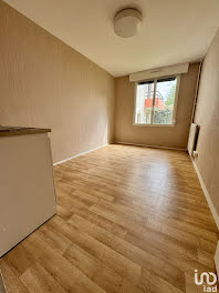 appartement à Sens (89)