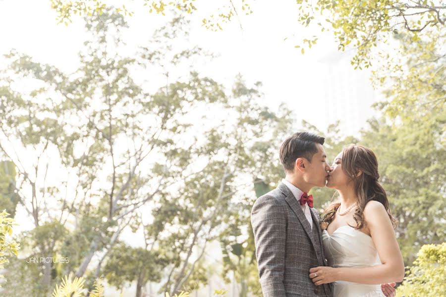 結婚式の写真家Jan Jw (janpictures)。2019 6月7日の写真