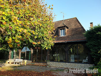 maison à Trélissac (24)