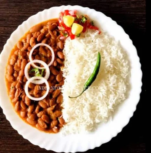 Rajma Rice