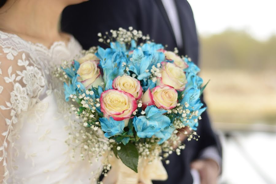 Fotógrafo de bodas David Emmanuel Roldan (davidemmanuelr). Foto del 18 de febrero 2016